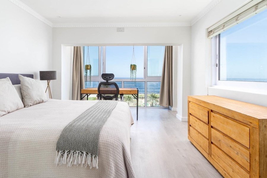 To Let 2 Bedroom Property for Rent in Mouille Point Western Cape